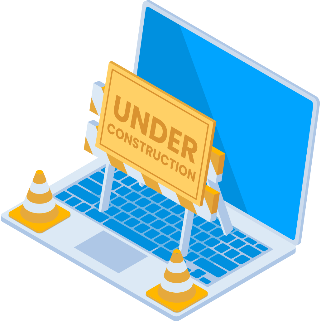 Under Construction